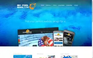 Mypoolmarketing.com Screenshot 2024-07-06 05:38:13