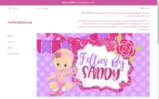 Feltiesbysandyshop.com Screenshot 2024-05-03 21:24:05