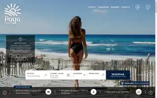 Payahotels.it Screenshot 2024-04-26 17:14:04