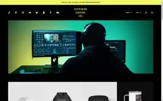 Stephensgaming101.com Screenshot 2024-05-17 06:50:56