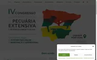 Congresoganaderia.com Screenshot 2024-05-20 06:33:01