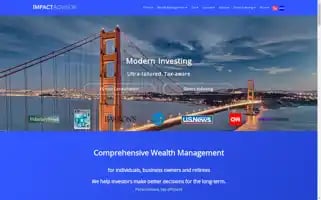 Impactadvisor.com Screenshot 2024-07-01 21:37:18