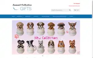 Summitcollectiongifts.com Screenshot 2024-05-05 21:51:23