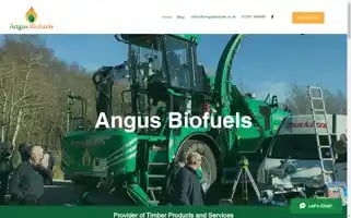 Angusbiofuels.co.uk Screenshot 2024-06-13 17:21:15