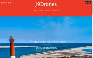 J9drones.com Screenshot 2024-05-12 11:26:35
