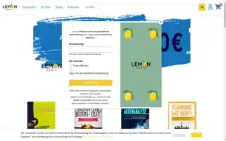 Lemonmedia-verlag.de Screenshot 2024-05-21 20:26:24