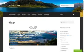 Kamenovo.cz Screenshot 2024-06-16 00:29:17