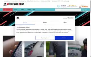 Wielrenner.shop Screenshot 2024-06-11 13:36:18