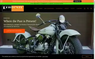 Retrocycle.com Screenshot 2024-05-05 14:15:23