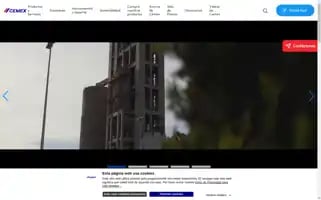 Cemexmexico.com Screenshot 2024-06-16 20:21:28