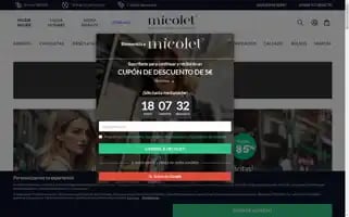 Micolet.com Screenshot 2024-06-28 03:52:30