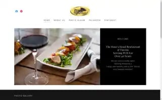 Boarsheadrestaurant.com Screenshot 2024-05-15 14:56:11