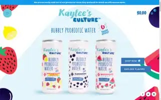 Kayleesculture.com Screenshot 2024-06-12 04:50:28