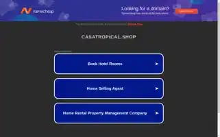 Casatropical.shop Screenshot 2024-05-24 20:02:51