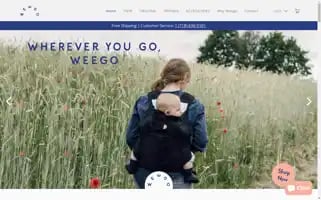 Weego.com Screenshot 2024-05-05 20:22:20