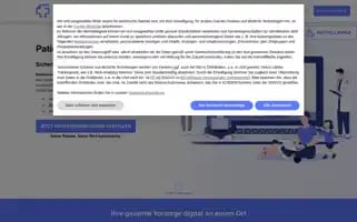 Patientenverfuegung.digital Screenshot 2024-07-09 19:09:48