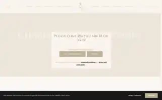 Charlespalmer-vineyards.co.uk Screenshot 2024-06-12 13:59:17