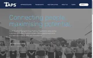 Tapssa.com.au Screenshot 2024-07-01 05:27:54