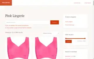 Pinklingerie.co.uk Screenshot 2024-07-06 07:59:46