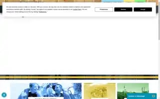 Silverwoodthemepark.com Screenshot 2024-05-13 22:45:07