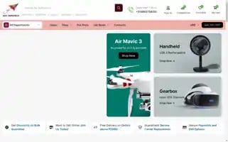 Akvinfotech.com Screenshot 2024-06-18 06:13:21