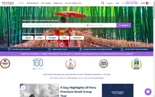 Inspiringvacations.com Screenshot 2024-04-18 04:40:28