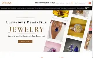 Divijewl.com Screenshot 2024-05-29 00:36:23