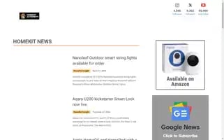 Homekitauthority.com Screenshot 2024-06-12 02:12:29