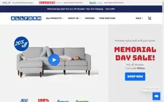 Allform.com Screenshot 2024-05-08 11:47:16