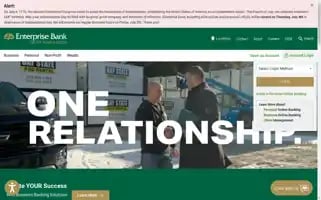 Enterprisebanking.com Screenshot 2024-06-30 18:39:24