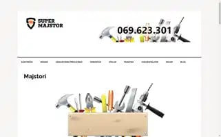 Supermajstor.rs Screenshot 2024-06-18 06:43:02