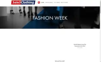 Sale5clothing.com Screenshot 2024-05-17 05:11:47