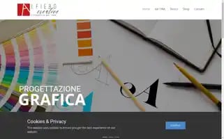 Alfierocreative.it Screenshot 2024-05-27 21:54:57