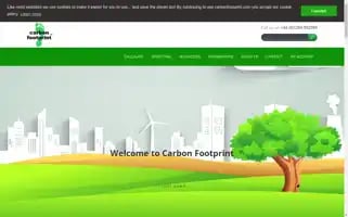 Carbonfootprint.com Screenshot 2024-06-29 17:16:42