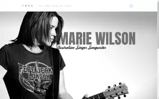 Mariewilson.com Screenshot 2024-07-07 03:37:02