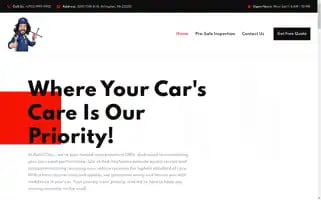 Autoclinic.store Screenshot 2024-05-27 09:51:35