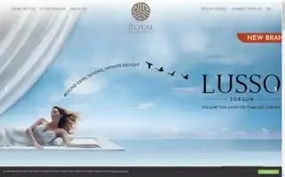 Royalgrouphotels.com.tr Screenshot 2024-04-26 02:59:33