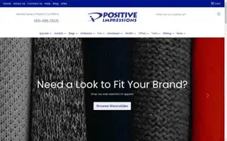 Positiveimpressions.com Screenshot 2024-05-13 11:17:15