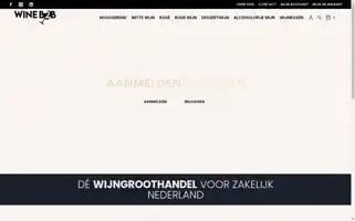 Wineb2b.nl Screenshot 2024-05-25 12:53:35