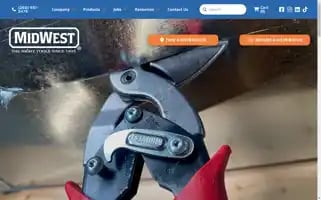 Midwestsnips.com Screenshot 2024-06-12 03:20:11