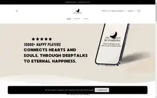 Sunnahlove.net Screenshot 2024-05-03 16:31:05