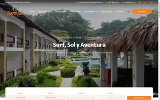 Fuegodelsolhotel.com Screenshot 2024-04-25 15:43:38