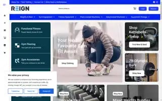 Gymsavi.co.uk Screenshot 2024-05-28 03:49:32