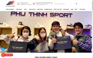 Phuthinhsport.com Screenshot 2024-05-25 23:16:08