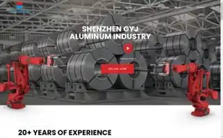 Gyjaluminium.com Screenshot 2024-05-19 17:00:37