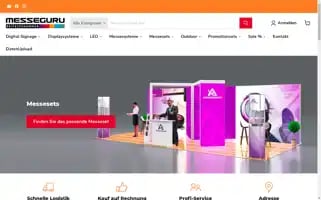 Messeguru.at Screenshot 2024-05-03 13:39:09