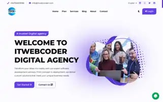 Itwebcoder.com Screenshot 2024-05-23 06:06:58