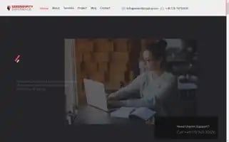 Serendipityplug.com Screenshot 2024-05-23 17:18:57