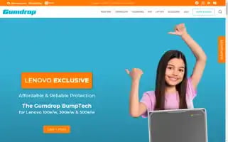 Gumdropcases.com Screenshot 2024-05-04 14:05:21