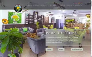 Parkhotelbuk.hu Screenshot 2024-04-18 17:21:05